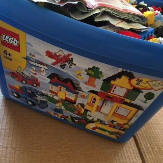 レゴ(Lego)のLEGO  2セット　(知育玩具)