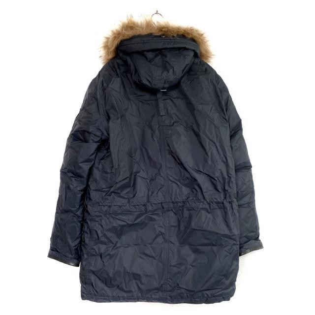 爆買い定番 AIGLE - エーグル ブルゾン サイズL メンズ -の通販 by