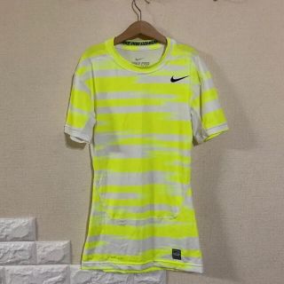 ナイキ(NIKE)のナイキ  PRO COMBAT(トレーニング用品)