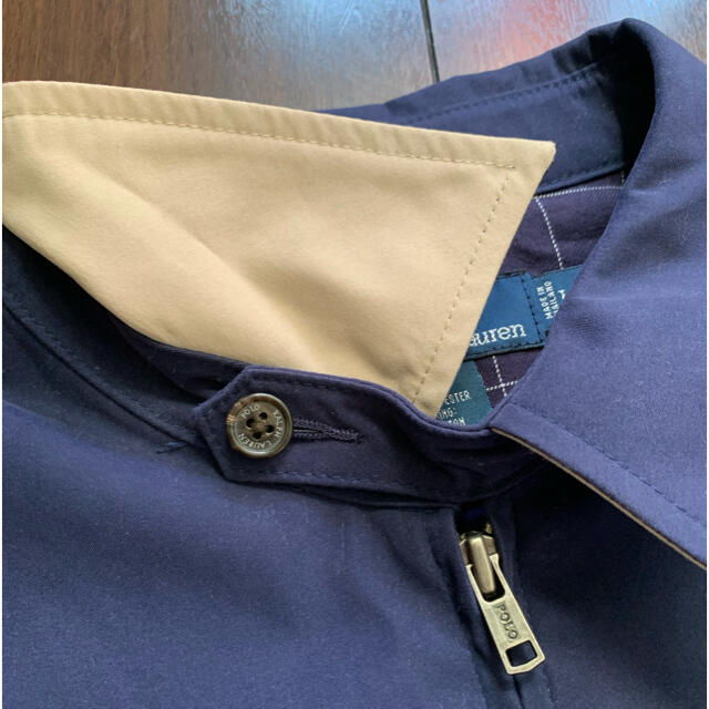 POLO RALPH LAUREN(ポロラルフローレン)の【Ralph Lauren】スウィングトップジャケット メンズL メンズのジャケット/アウター(その他)の商品写真