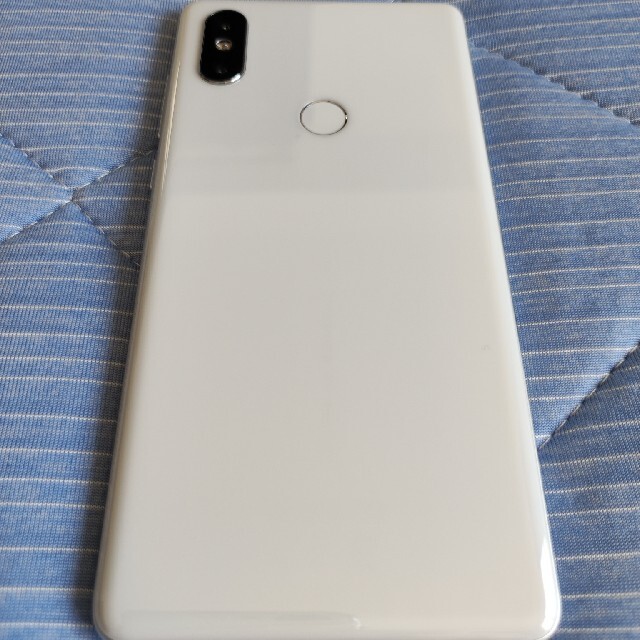 xiaomi小米　mi mix2s 1