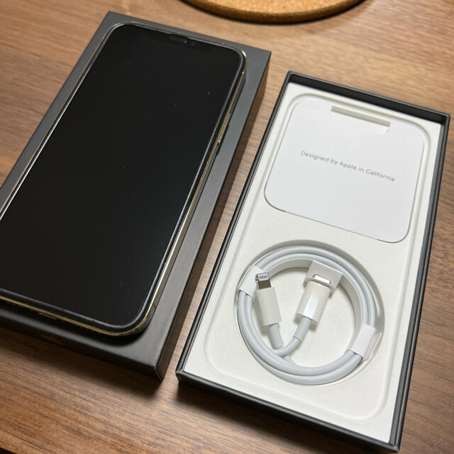 iPhone12pro 128GB 美品