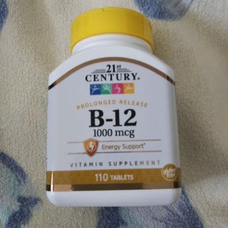 B12   1000mcg   3セット(ビタミン)