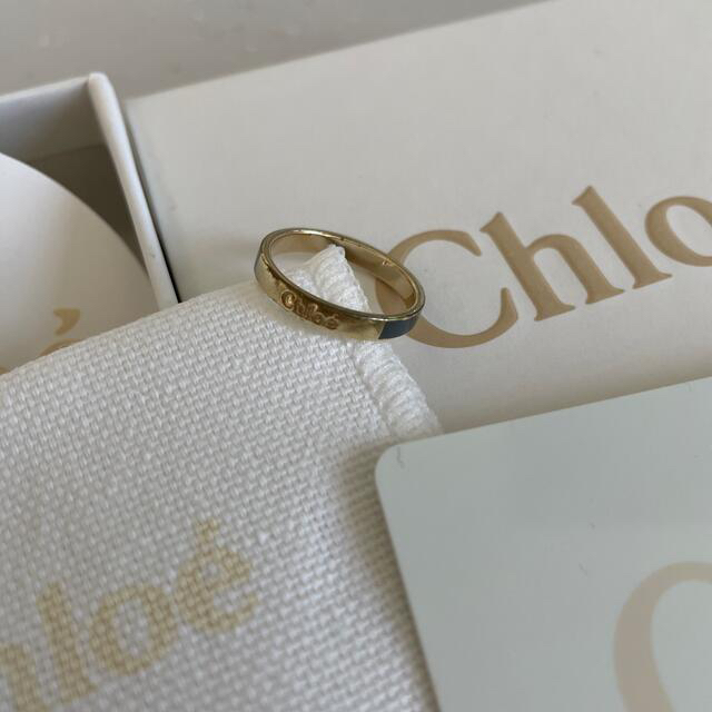 Chloe(クロエ)のChloe クロエ リング  レディースのアクセサリー(リング(指輪))の商品写真