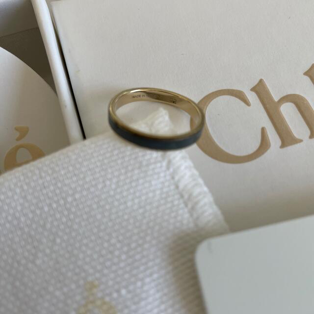 Chloe(クロエ)のChloe クロエ リング  レディースのアクセサリー(リング(指輪))の商品写真