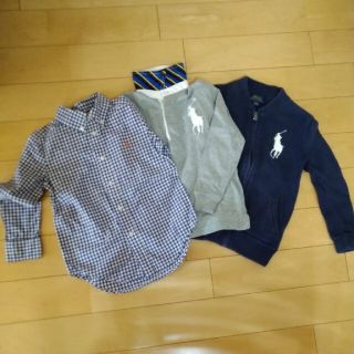 ポロラルフローレン(POLO RALPH LAUREN)のラルフローレン　秋・冬セット(その他)