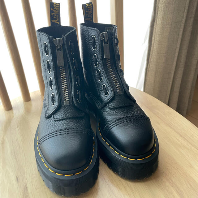 Dr.Martens ドクターマーチン 8ホール ジャングルブーツ