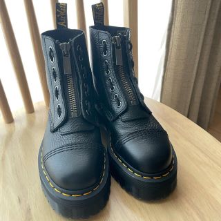 ドクターマーチン(Dr.Martens)のDr.Martens ドクターマーチン 8ホール ジャングルブーツ(ブーツ)