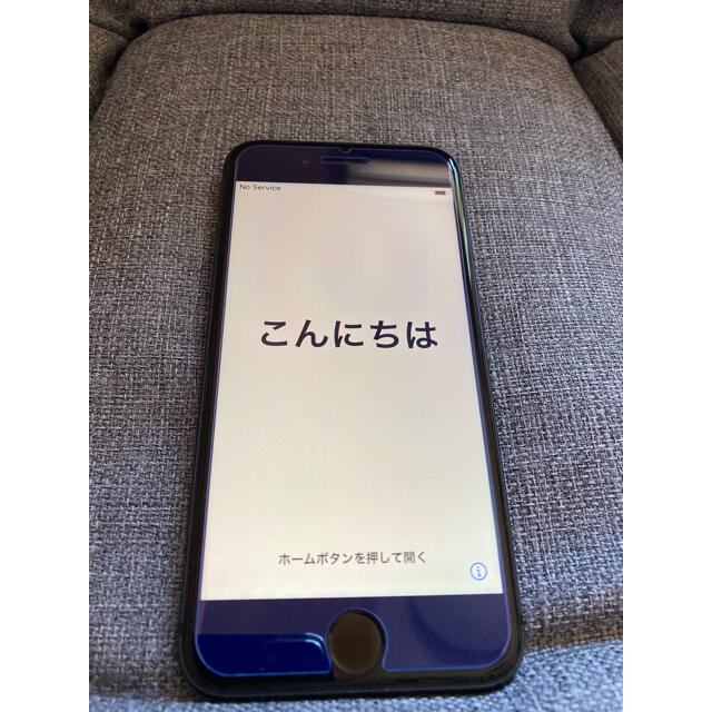 iPhone8 SIMフリー 64GB スペースグレイ 品