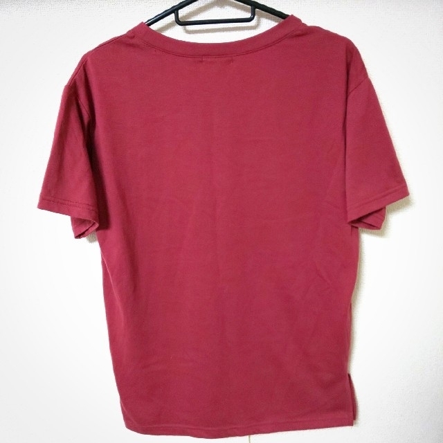 COLZA(コルザ)のCOLZA コルザ 半袖Tシャツ 半袖 Tシャツ トップス Sサイズ メンズのトップス(Tシャツ/カットソー(半袖/袖なし))の商品写真