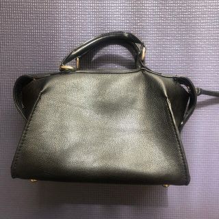 ザラ(ZARA)のZARA バッグ(ハンドバッグ)