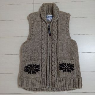 カナタ ベストの通販 77点 | KANATAを買うならラクマ