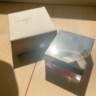 バーバリー(BURBERRY)の新品 BURBERRY チーク(チーク)