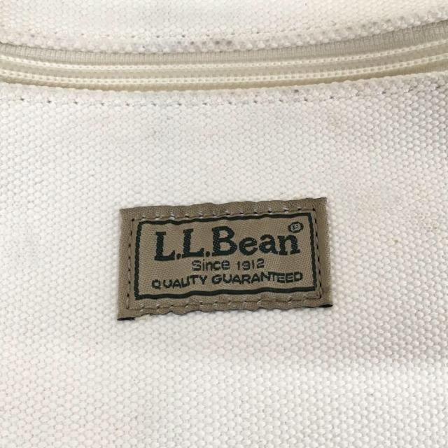 L.L.Bean(エルエルビーン)のL.L.Bean(エルエルビーン) トートバッグ レディースのバッグ(トートバッグ)の商品写真