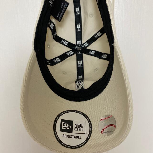 NEW ERA(ニューエラー)のnaana様専用 レディースの帽子(キャップ)の商品写真