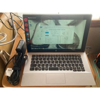 レノボ(Lenovo)のぶんぶん様　3台 Lenovo Miix 2 11  MSOffice2013(ノートPC)