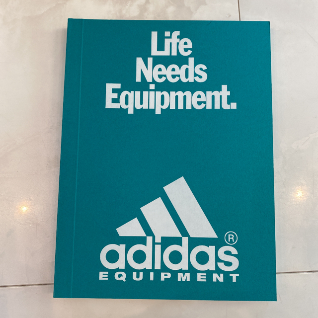 adidas(アディダス)のadidas Consortium EQT PROTO atmos メンズの靴/シューズ(スニーカー)の商品写真