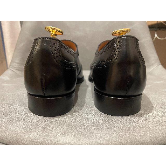 CHEANEY(チーニー)のJOSEPH CHEANEY Beatrice Mary Jane UK6.5 レディースの靴/シューズ(ローファー/革靴)の商品写真