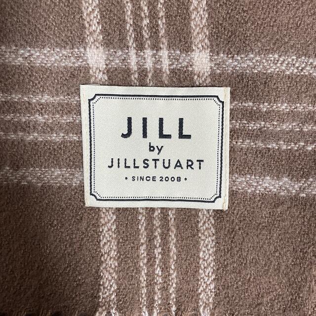 JILL by JILLSTUART(ジルバイジルスチュアート)のジルバイジルスチュアートマフラー レディースのファッション小物(マフラー/ショール)の商品写真