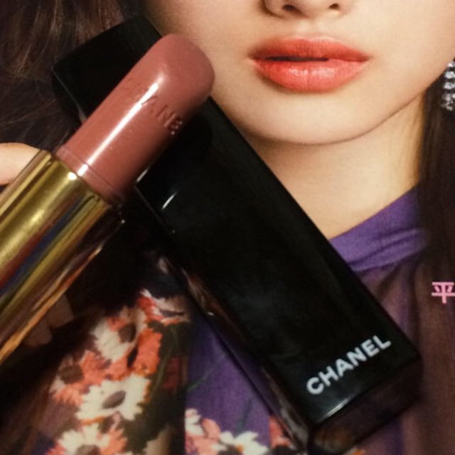 CHANEL(シャネル)のシャネル リップ コスメ/美容のベースメイク/化粧品(口紅)の商品写真