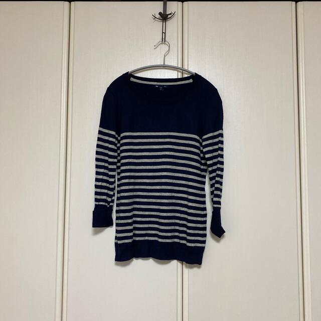 GAP(ギャップ)のGAP  ニット レディースのトップス(ニット/セーター)の商品写真