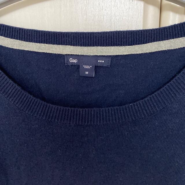 GAP(ギャップ)のGAP  ニット レディースのトップス(ニット/セーター)の商品写真