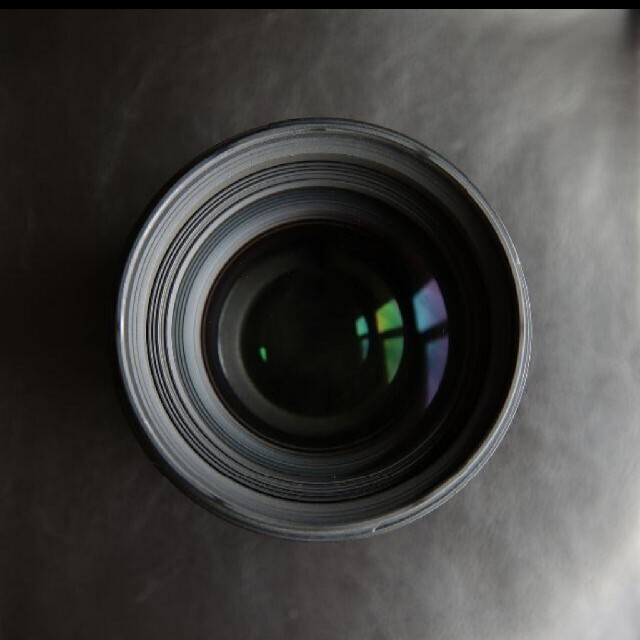 レンズ(単焦点)値引き　SIGMA シグマ 50mm F1.4 EX DG HSM Canon