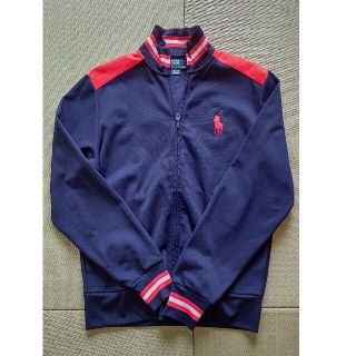 ポロラルフローレン(POLO RALPH LAUREN)のポロラルフローレン ジャージ系ジャケット(ジャージ)