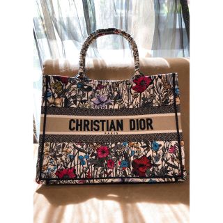 クリスチャンディオール(Christian Dior)のみっきー様　専用(トートバッグ)