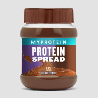 マイプロテイン(MYPROTEIN)の限定2個　My Protein プロテインスプレッドチョコレート360g 新品(プロテイン)