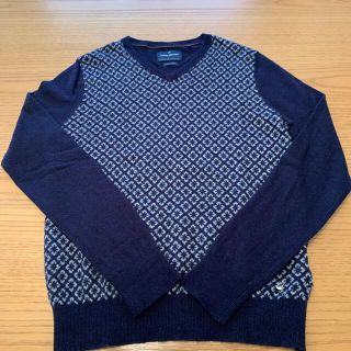 Daniel Hechter ニット Sサイズの通販 by naa's shop |ラクマ