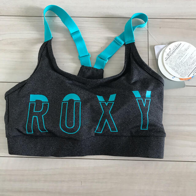 Roxy(ロキシー)のroxy ブラトップ スポーツ/アウトドアのトレーニング/エクササイズ(ヨガ)の商品写真