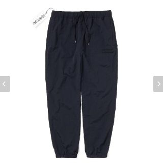 ワンエルディーケーセレクト(1LDK SELECT)のエンノイ ennoy スタイリスト私物﻿ NYLON PANTS  (ショートパンツ)