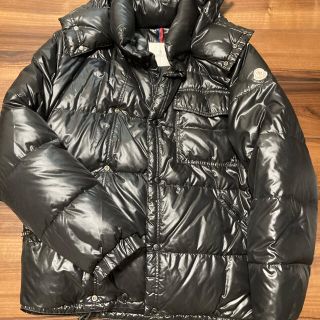 モンクレール(MONCLER)のモンクレール　ダウンジャケット(ダウンジャケット)