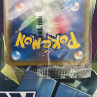 ポケモン - 火消し姿のピカチュウ 未開封 プロモ PROMO 209/SM-Pの通販