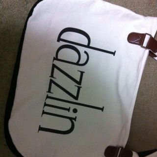 ダズリン(dazzlin)の旅行BAG(スーツケース/キャリーバッグ)