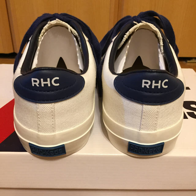 Ron Herman(ロンハーマン)の【新品未使用！】RHC ロンハーマン×プロケッズ スニーカー メンズの靴/シューズ(スニーカー)の商品写真
