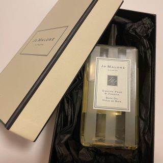 ジョーマローン(Jo Malone)のこぐま様専用⭐️10/9までお取り置き中♡JO  MALONE バスオイル(バスグッズ)