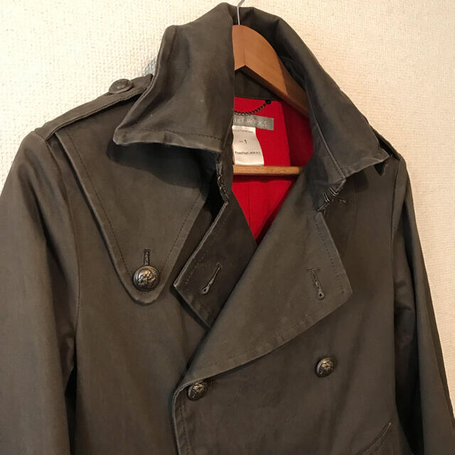 FranCisT_MOR.K.S. - 【FranCist MORKS】ジャケットの通販 by けん's ...