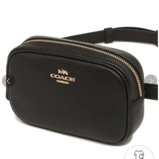 コーチ(COACH)のcoach ボディバック(ボディバッグ/ウエストポーチ)