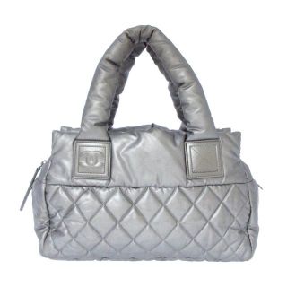 シャネル(CHANEL)のシャネル ハンドバッグ レディース A48619(ハンドバッグ)