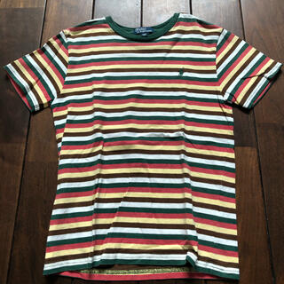 ラルフローレン(Ralph Lauren)の✨ラルフローレン 140ポロシャツ(Tシャツ/カットソー)