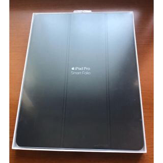 アップル(Apple)のiPad Pro Smart Folio 12.9-inch(iPadケース)