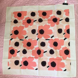 マリメッコ(marimekko)のmarimekko スカーフ(バンダナ/スカーフ)