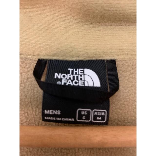 THE NORTH FACE(ザノースフェイス)のTHE NORTH FACE 3wayジャケット メンズのジャケット/アウター(マウンテンパーカー)の商品写真