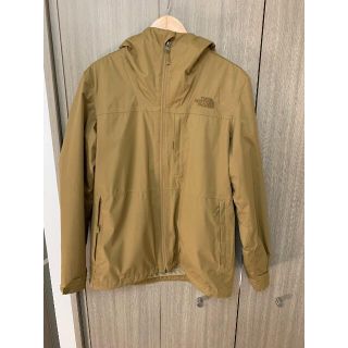 ザノースフェイス(THE NORTH FACE)のTHE NORTH FACE 3wayジャケット(マウンテンパーカー)