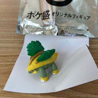 ヨシノヤ(吉野家)の吉野家　ポケ盛　ハヤシガメ　(キャラクターグッズ)