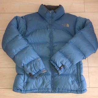 ザノースフェイス(THE NORTH FACE)のTHE NORTH  FACE ヌプシ(ダウンジャケット)