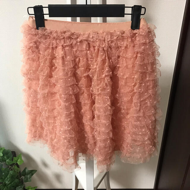 RED VALENTINO(レッドヴァレンティノ)のramu様専用ページ レディースのスカート(ミニスカート)の商品写真