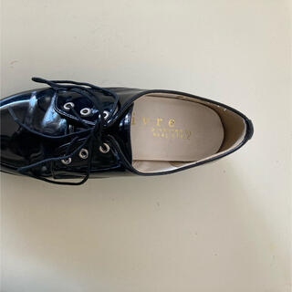 オリエンタルトラフィック(ORiental TRaffic)のオリエンタルトラフィックレースアップシューズ　1900→1600 なの様専用(ローファー/革靴)